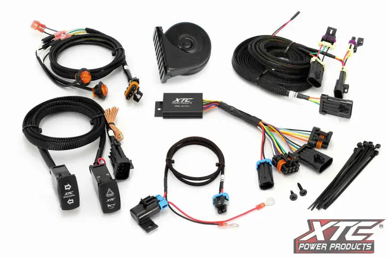 Self Canceling T/S Kit Hon wps-630-0013