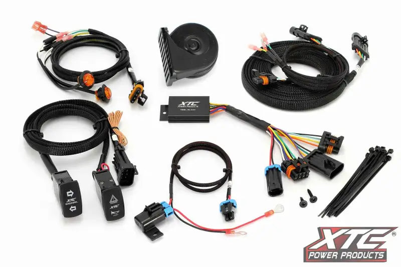 Self Canceling T/S Kit Universal OEM Interface wps-630-0027