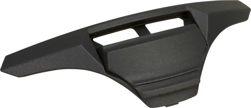 Sentinel Chin Vent Black/Hi Vis wps-73-89810