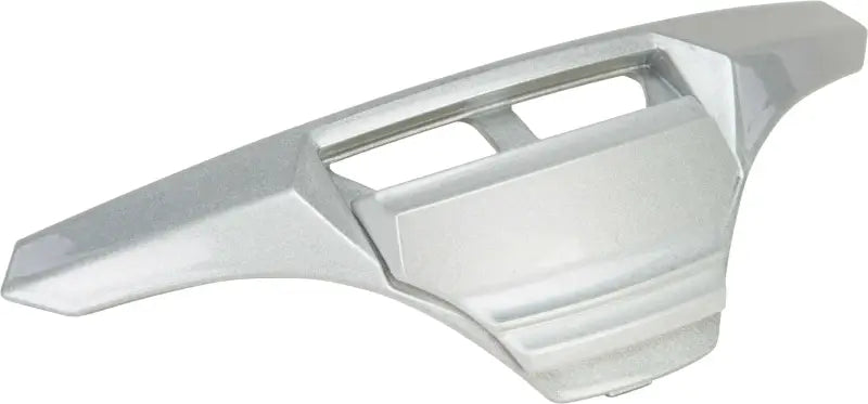 Sentinel Chin Vent Grey/Red wps-73-89809