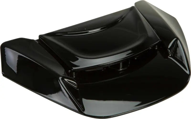 Sentinel Top Center Vent Black wps-73-89805