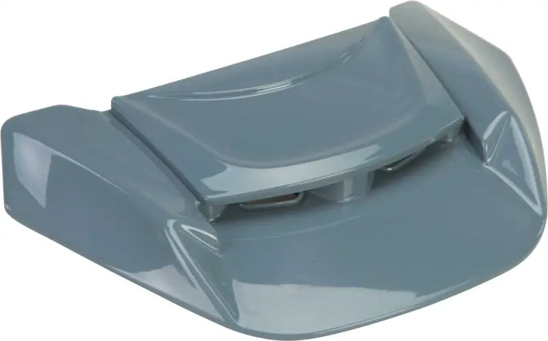 Sentinel Top Center Vent Mesh Grey/White wps-73-89807