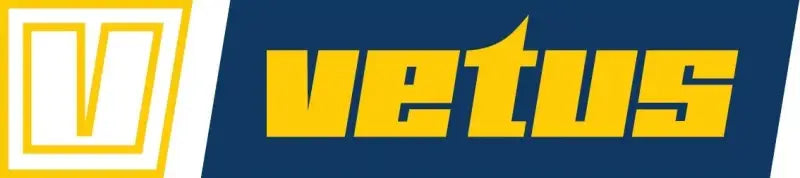 SET0023 Vetus Brushes (4) Bow2312 & 3512 vetset0023