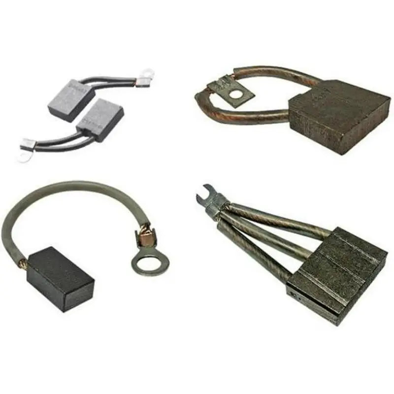 SET0057 Vetus Brushes (4) Bow220 vetset0057