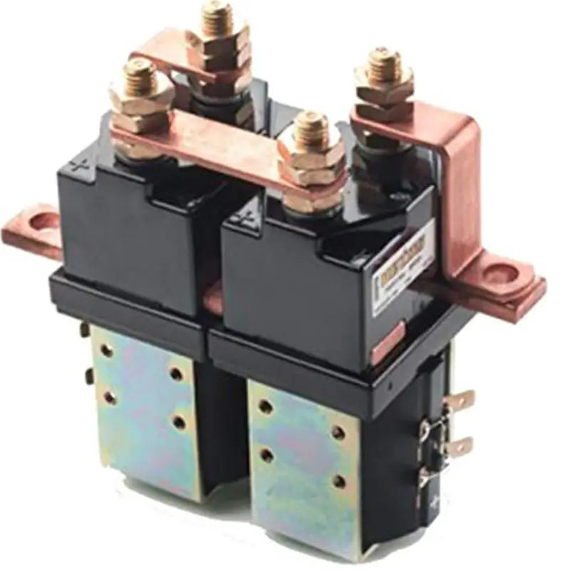 SET0111 Vetus Solenoid Switch 12V Bow 80/95 vetset0111