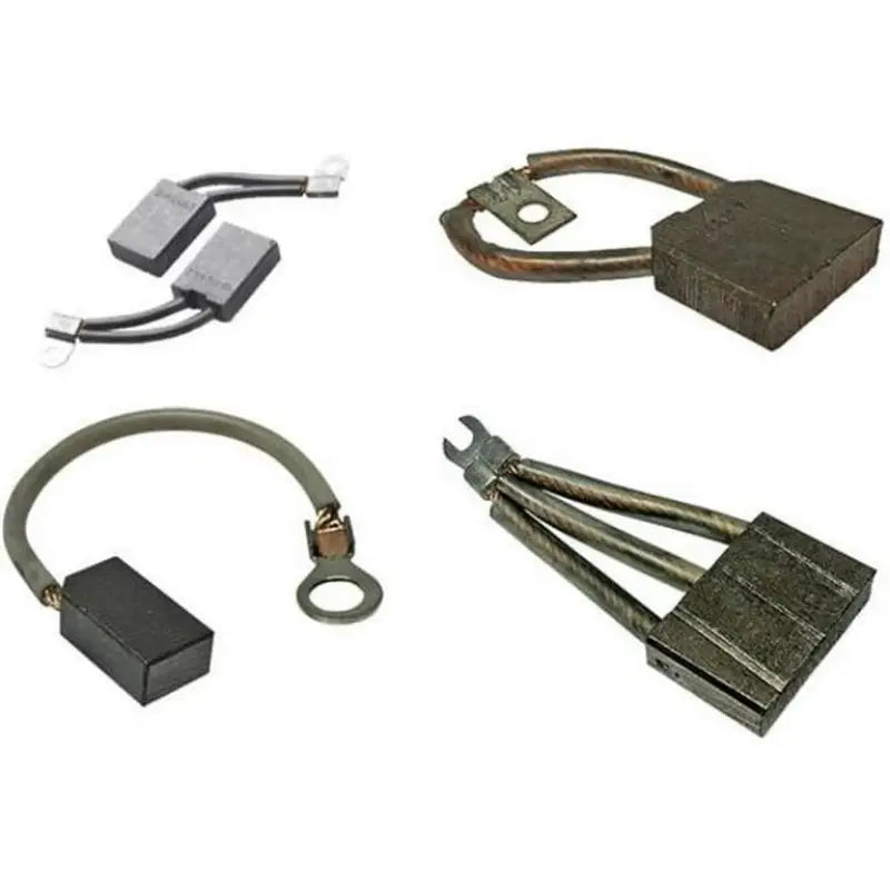 SET0127 Vetus Brushes (4) Bow55/60/75 24V vetset0127