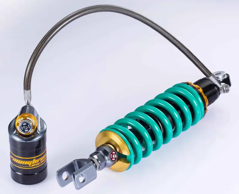 Shicane Hlr Sport Series Shock W/Hd Spring wps-890-02402