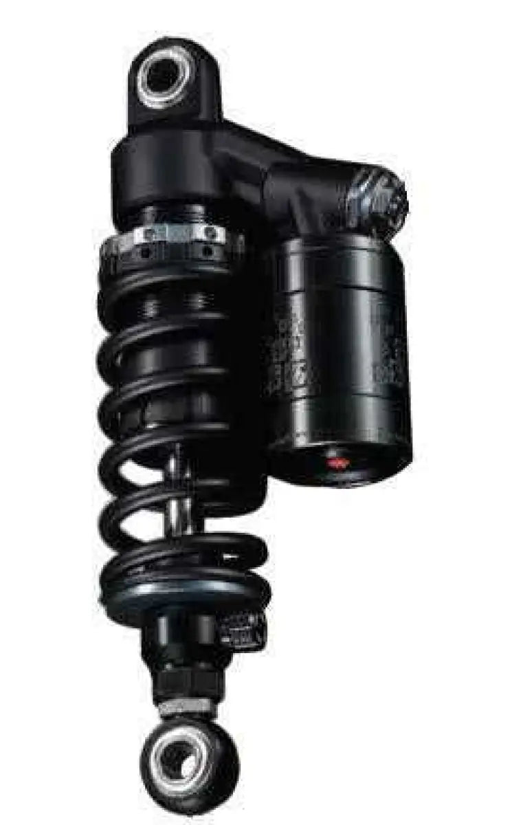 Shicane Hlr Vintage Twin Shocks W/ 90 130 Springs wps-890-02020