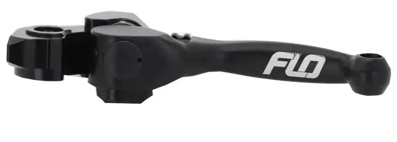 Shorty Clutch Lever Magura Black 122-0727s