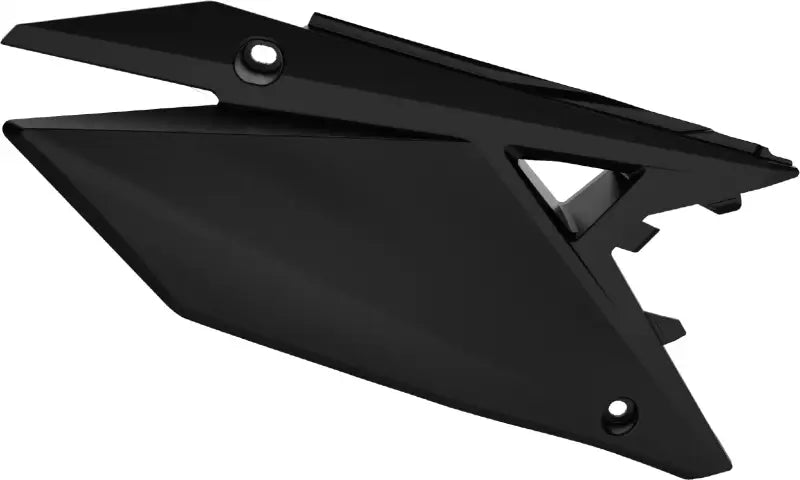 Side Panels Black 64-06507