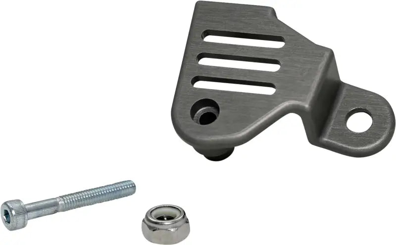 Side Stand Switch Cover `21 Pan America wps-133-4303