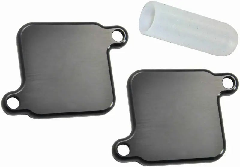Sidewinder Exhaust Block Off Plate Set wps-12-8193
