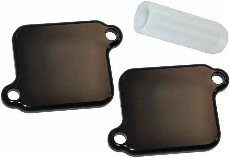 Sidewinder Exhaust Block Off Plate Set wps-12-8192