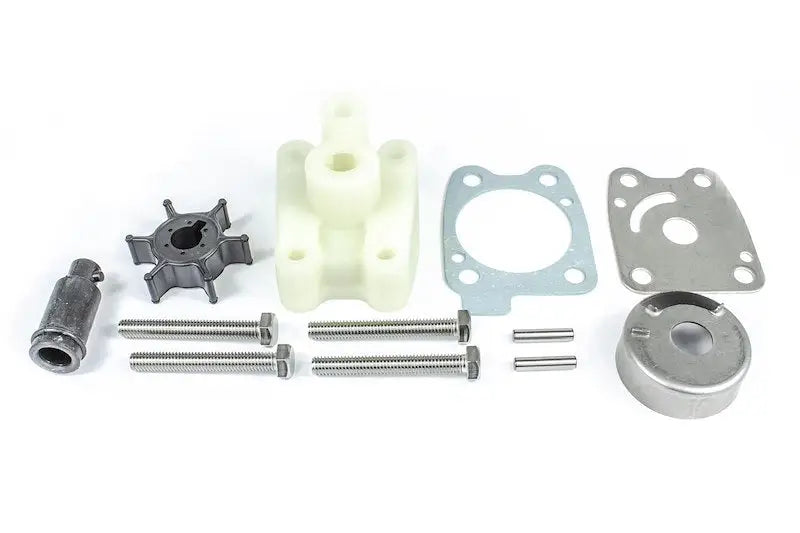 Sierramarine 183473 Water Pump Repair Kit With Housing Benefits s5m183473