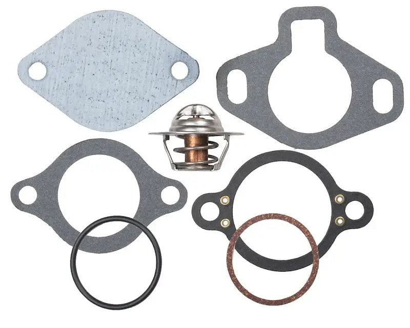 Sierramarine 183647D Thermostat Kit for Reliable Performance s5m183647d