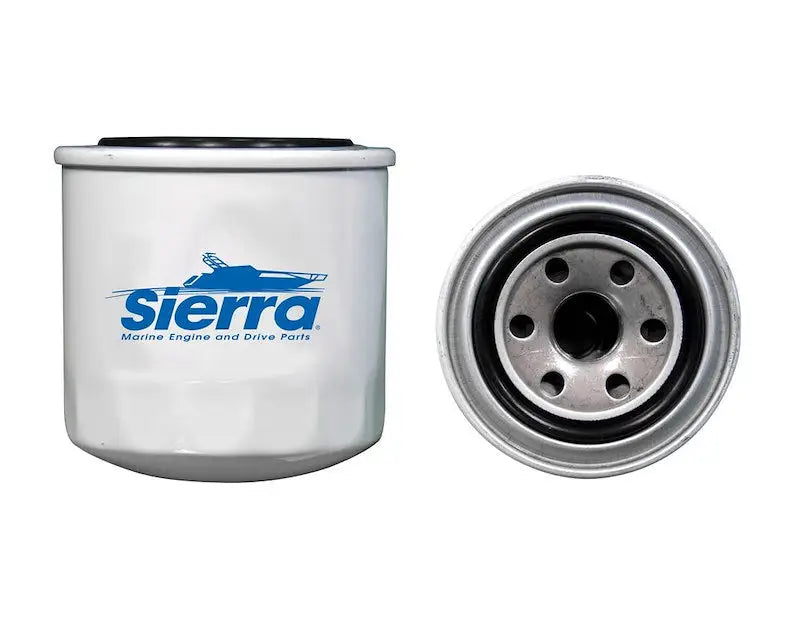 Sierramarine 1879101 Oil Filter for Optimal Engine Performance s5m1879101