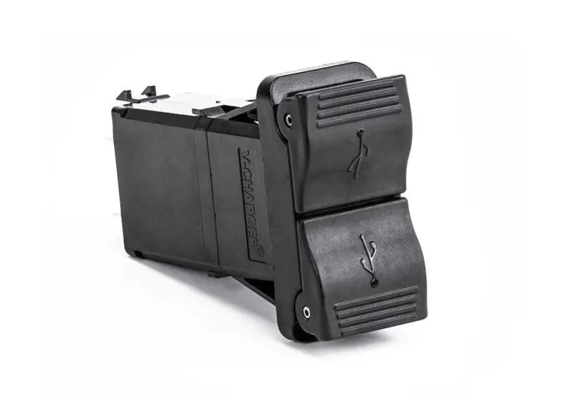 Sierramarine AP10010 Dual Port USB Charger for Fast Charging s5map10010