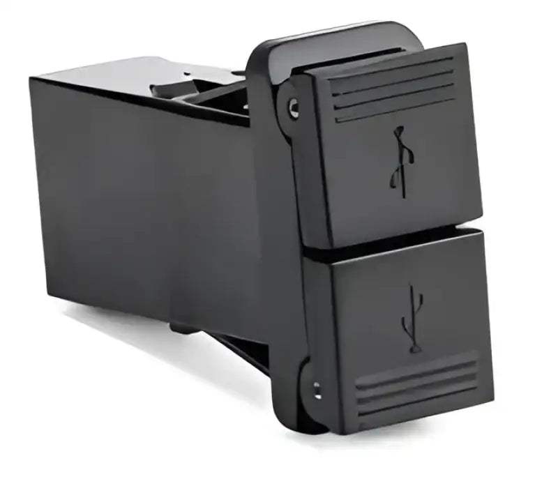 Sierramarine AP10020 Dual Port USB Charger for Fast Charging s5map10020