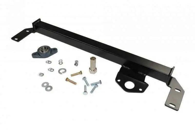 Sinister Diesel 94-02 Dodge Steering Box Support for 1994-2002 Dodge 2500/3500 SD-DODGE-SBS-94-02