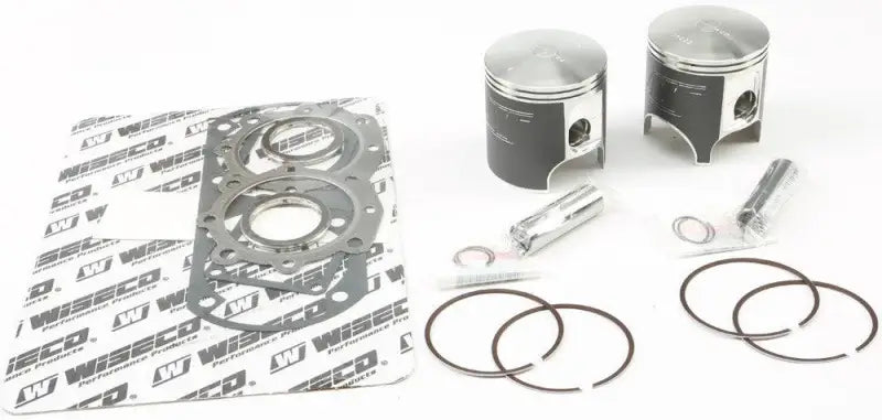 SK1035 Wiseco Standard Bore Piston Kit wps-sk1035