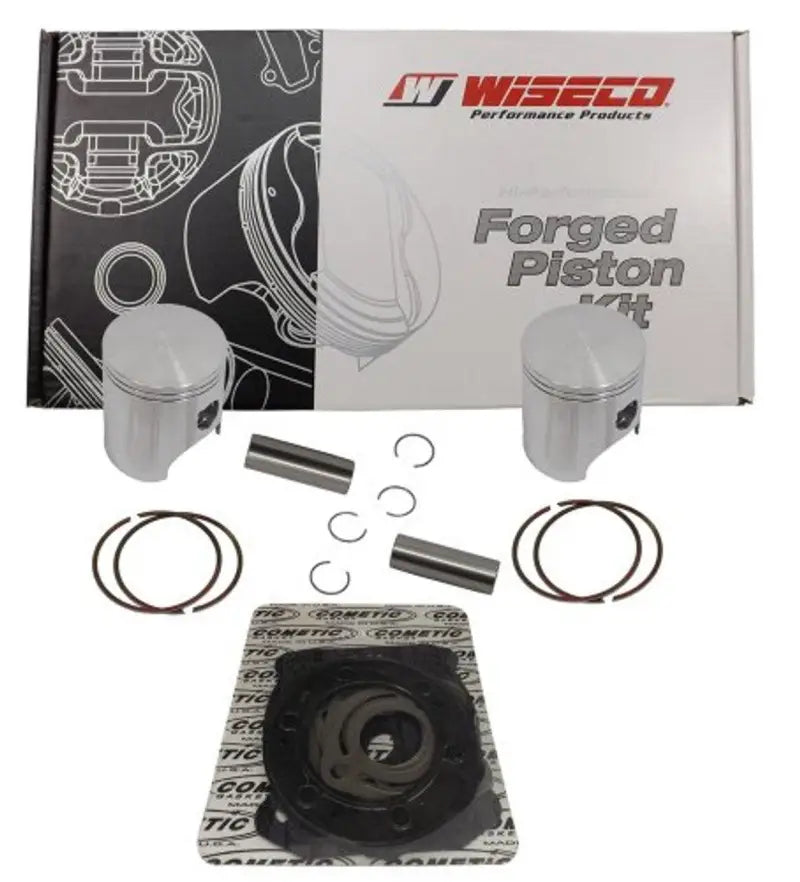 SK1044 Wiseco Standard Bore Piston Kit wps-sk1044