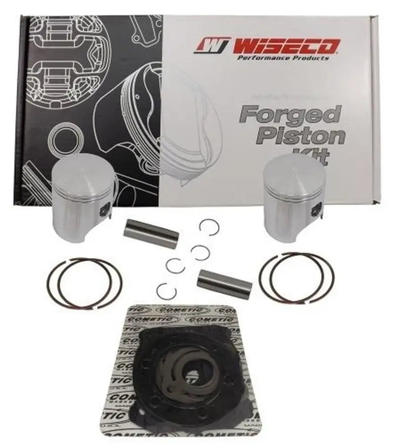 SK1066 Wiseco Overbore Piston Kit wps-sk1066