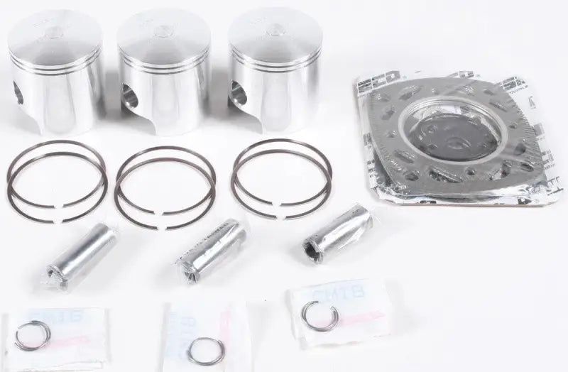 SK1090 Wiseco Overbore Piston Kit wps-sk1090