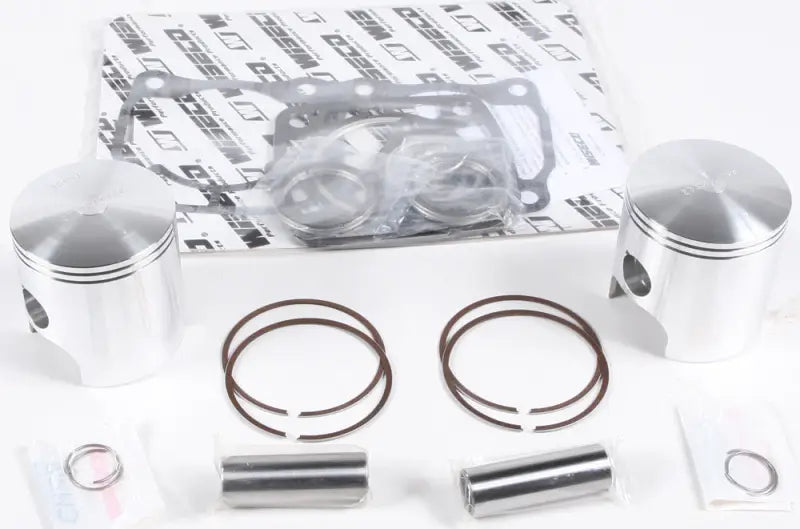 SK1094 Standard Bore Piston Kit wps-sk1094