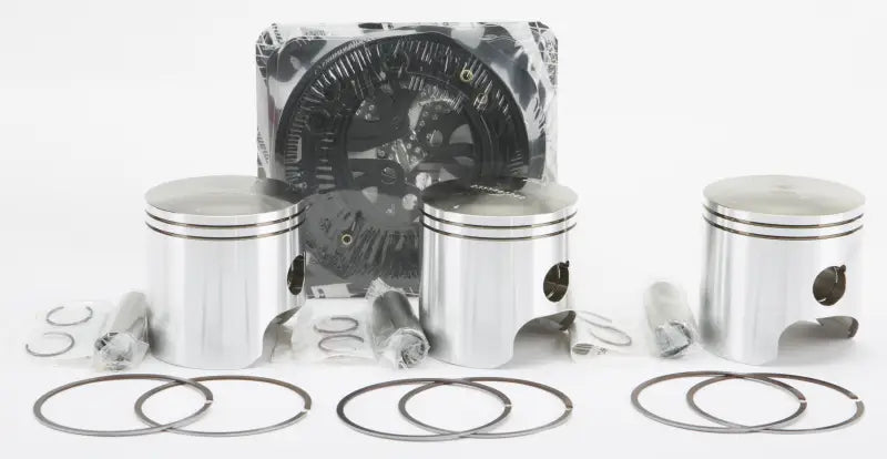 SK1159 Wiseco Standard Bore Piston Kit wps-sk1159