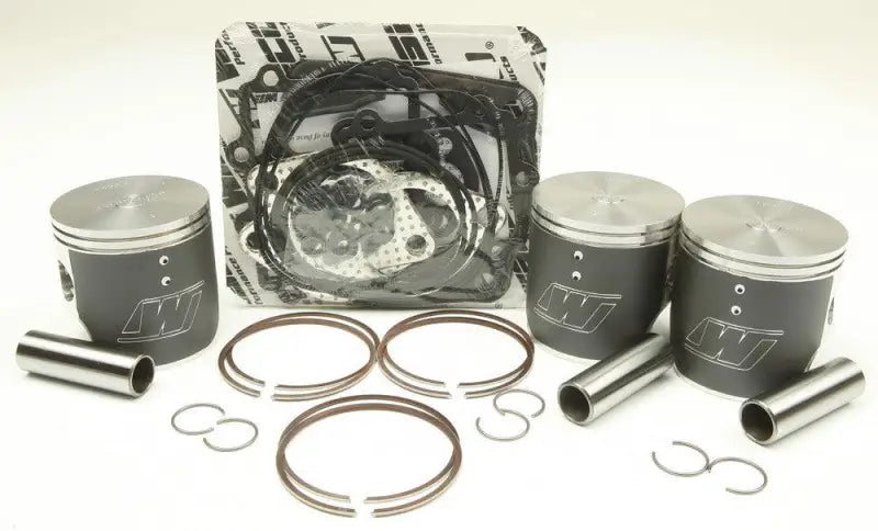 SK1189 Wiseco Standard Bore Piston Kit wps-sk1189