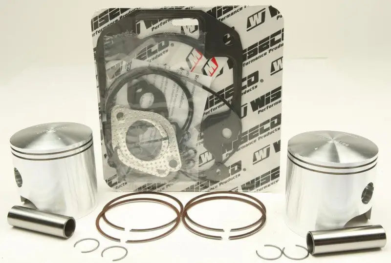SK1195 Wiseco Standard Bore Piston Kit wps-sk1195