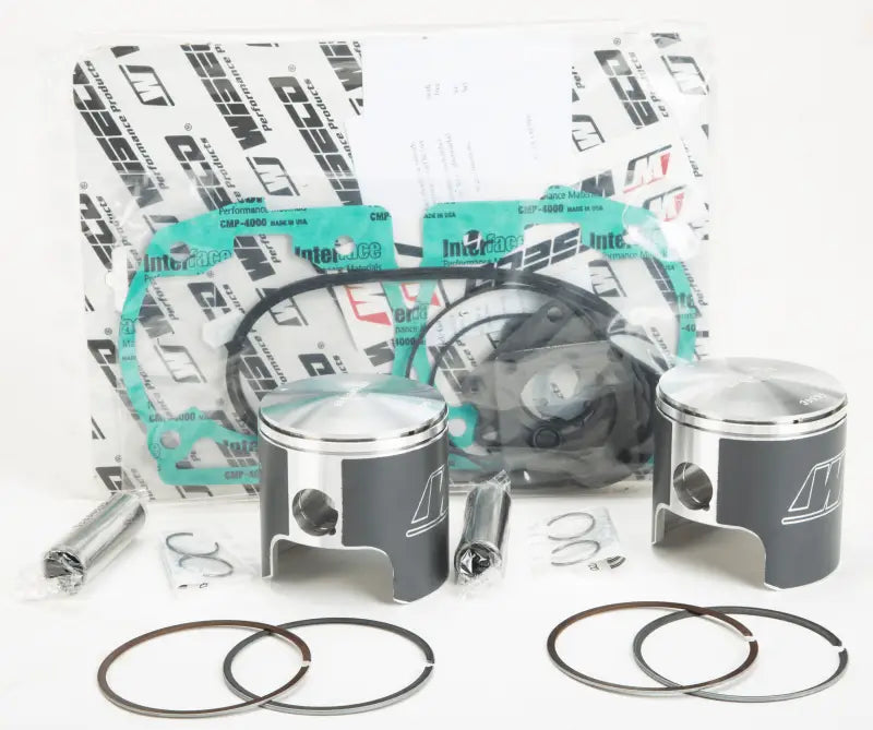 SK1236 Wiseco Standard Bore Piston Kit wps-sk1236