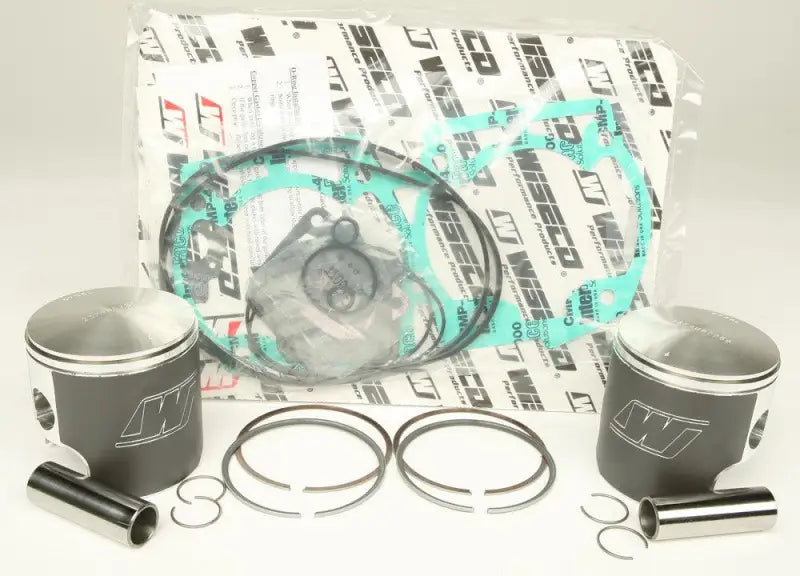 SK1237 Wiseco Overbore Piston Kit wps-sk1237