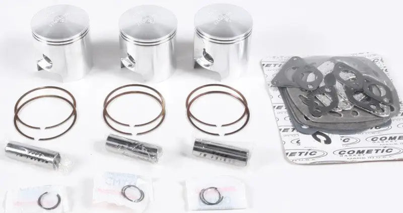 SK1240 Wiseco Overbore Piston Kit wps-sk1240