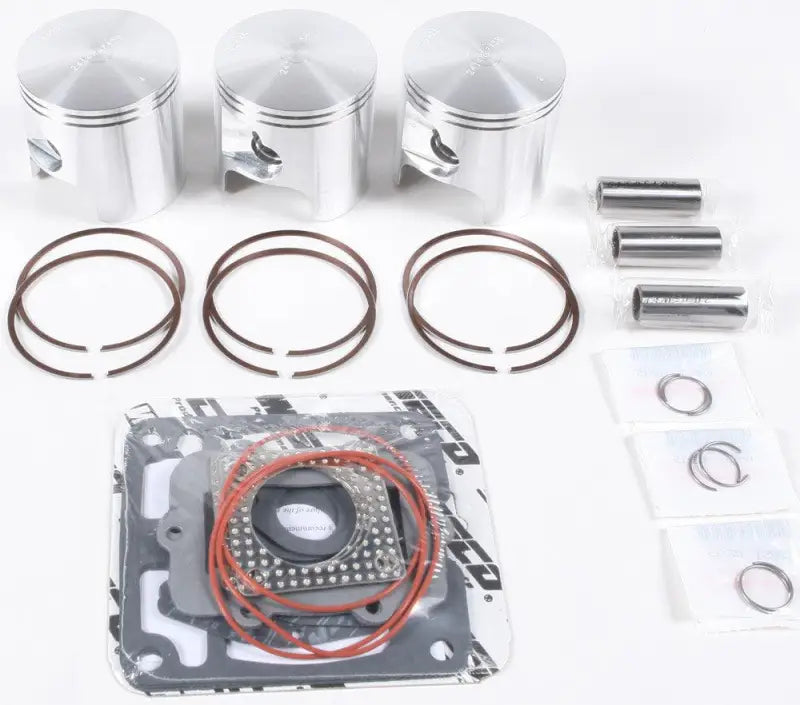SK1297 Wiseco Overbore Piston Kit wps-sk1297