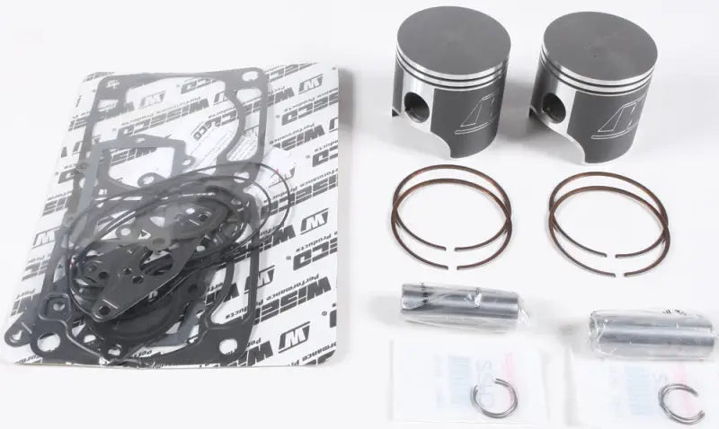 SK1328 Standard Bore Piston Kit wps-sk1328