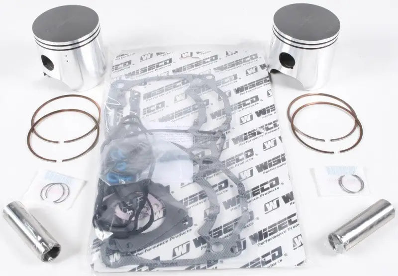 SK1343 Wiseco Standard Bore Piston Kit wps-sk1343