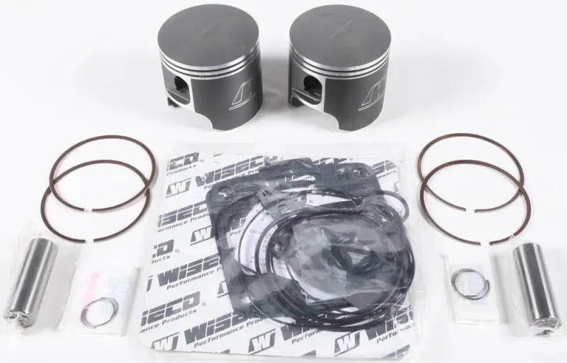 SK1345 Wiseco Overbore Piston Kit S/M wps-sk1345