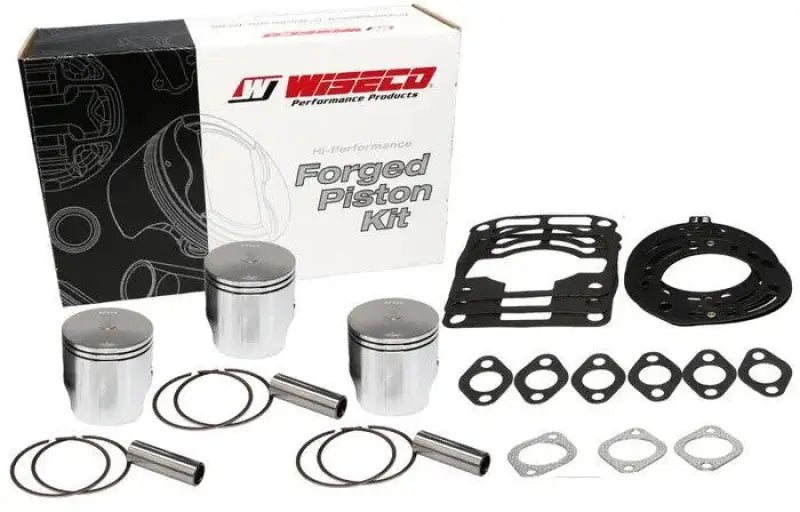 SK1356 Wiseco Overbore Piston Kit S/M wps-sk1356