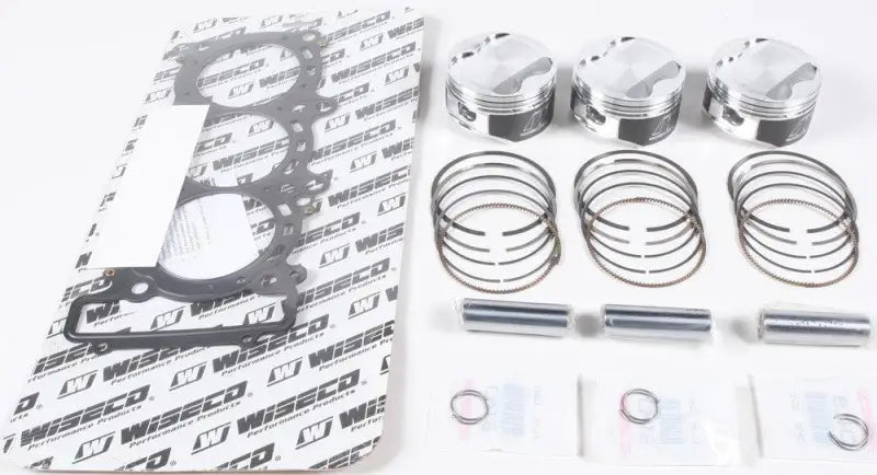 SK1366 Wiseco Overbore Piston Kit S/M wps-sk1366