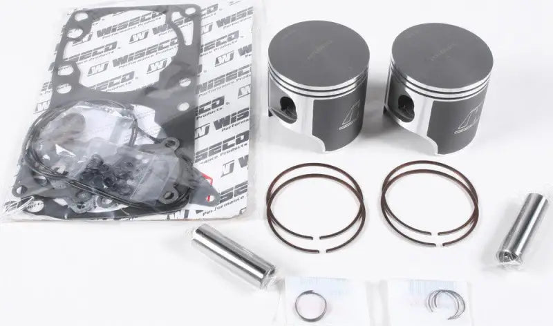 SK1374 Wiseco Standard Bore Piston Kit wps-sk1374