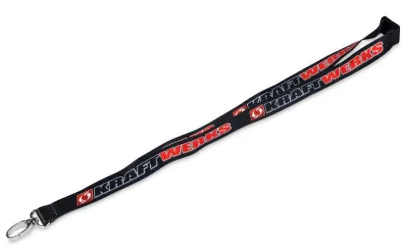 Skunk2 Kraftwerks Lanyard 888-99-9001