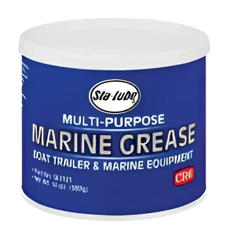 SL3121 CRC Industries Multi Purpose Grease Marine Grease c28sl3121