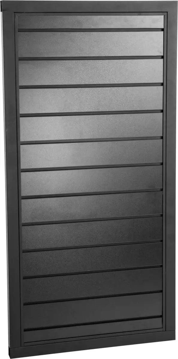 Slat Wall Extended Panel wps-99-0901