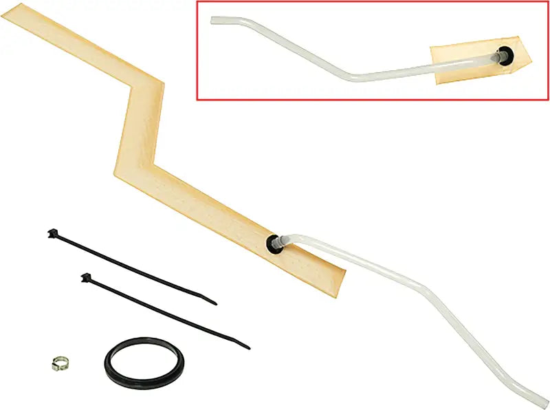 SM-07360 Fuel Pick Up Pol wps-12-11604