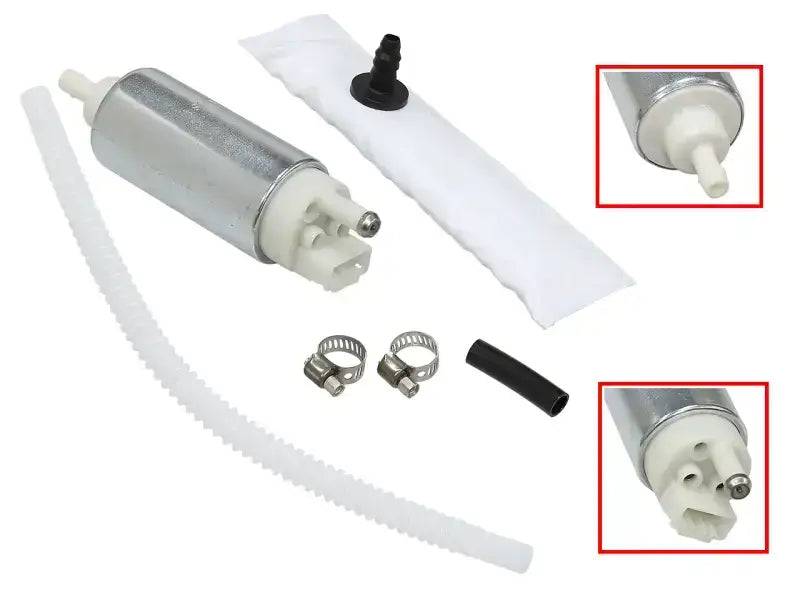 SM-07700 Electric Fuel Pump A/C wps-141-02004