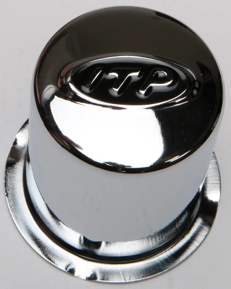 SM1300 Itp Ea/Hub Cap Chrome wps-57-9405