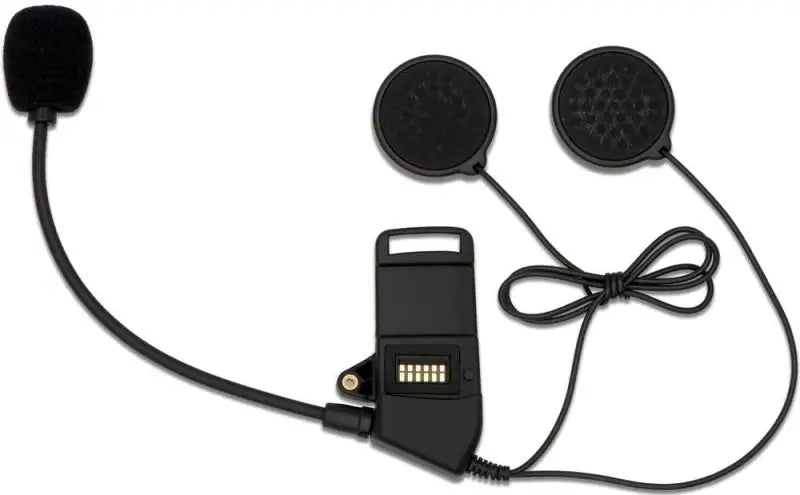 Smh10 Helmet Clamp For Bell Mag 9 Helmets wps-843-01180