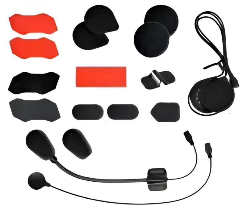 Smh10r Accessory Kit wps-843-02007