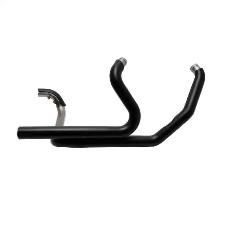 Smoothbore Header Black Touring `09 16 wps-940-1042